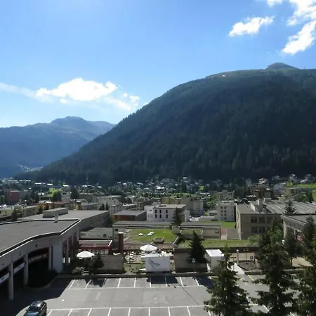 Constantin Ferienhaus