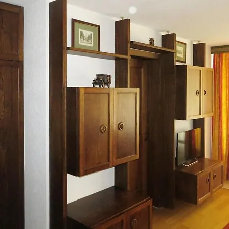 Constantin Ferienhaus