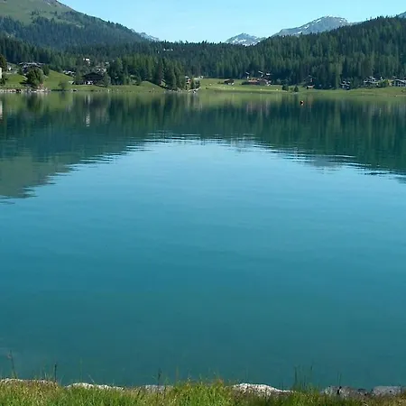 Constantin * Davos