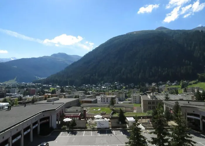 Constantin Vakantiehuis