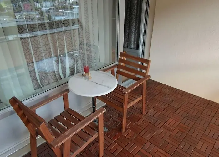 Vakantiehuis Constantin *