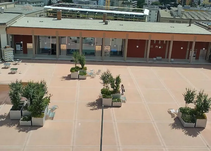 Constantin Vakantiehuis *