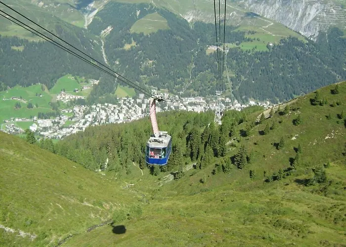 Constantin Vakantiehuis