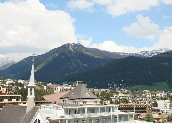 Constantin Ferienhaus